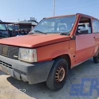FIAT PANDA 141 750 34CV 86-03 -ricambi