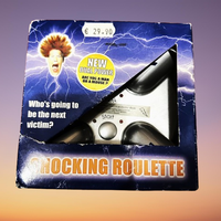 gioco da tavolo "Shocking Roulette"