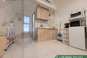 Monolocale ristrutturato di mq. 25