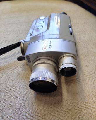 Minolta auto zoom