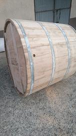 tino mastello pigiatura uve  vino e mosti