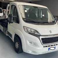 PEUGEOT Boxer CARROATTREZZI PATENTE B