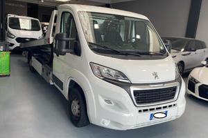 PEUGEOT Boxer CARROATTREZZI PATENTE B