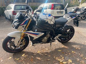Bmw S1000R HP