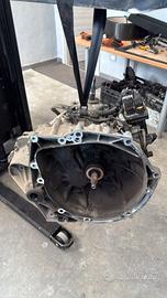 cambio automatico peugeot 3008 1.6 sigla 9H05