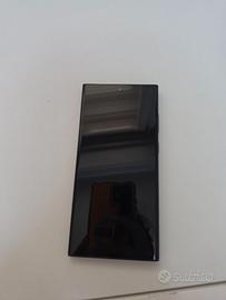 Samsung s23 ultra nero 256GB