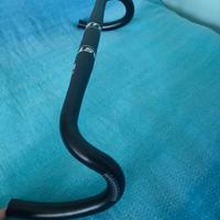 Manubrio Gravel Easton EA 50 AX 460mm