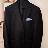 completo total black