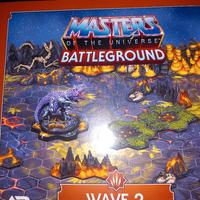 Masters Battleground  - Wave 2 - Nuovo