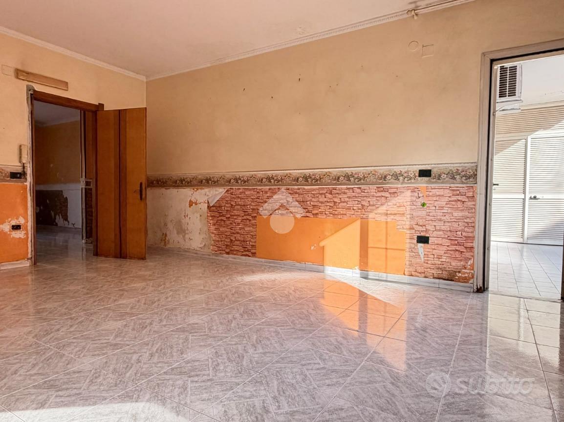Appartamento – Giugliano in Campania, Colonne, Napoli - Vista 5