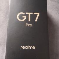 Realme GT7 Pro