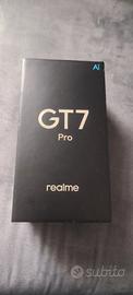 Realme GT7 Pro