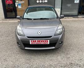 Renault Clio 1.2 -UNICO PROPRIETARIO-NEOPATENTATI