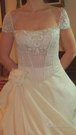 Abio Sposa Eliabeth B