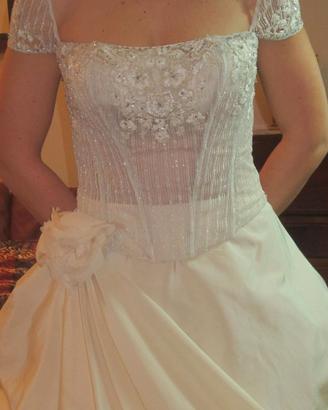 Abio Sposa Eliabeth B