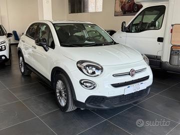 Fiat 500X 1.0 T3 120 CV Urban GPL 2019