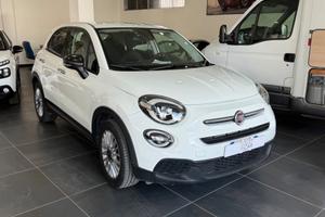 Fiat 500X 1.0 T3 120 CV Urban GPL 2019