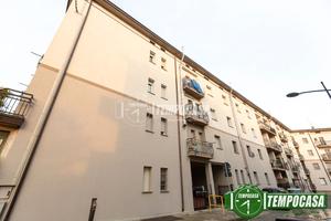 Trilocale in classe A1