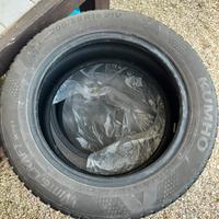 Gomme invernali kumho 205/55/R16