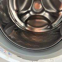 Lavatrice elettrolux 8 kg