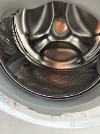 Lavatrice elettrolux 8 kg