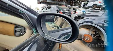 JAGUAR X-TYPE V6 2003 - SPECCHIETTO RETROVISORE DE