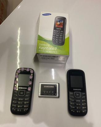 Cellulari Samsung Keystone 2