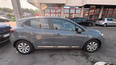 Renault Clio 5 porte 1.0 TCE ZEN GPL