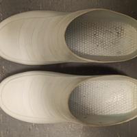 Zoccoli sanitari Ribe