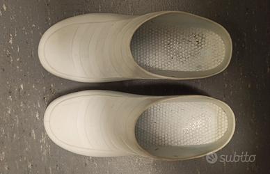 Zoccoli sanitari Ribe