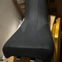 Sella comfort in gel Africa Twin 1100