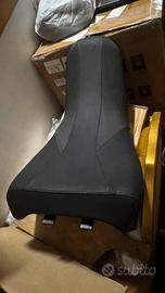 Sella comfort in gel Africa Twin 1100