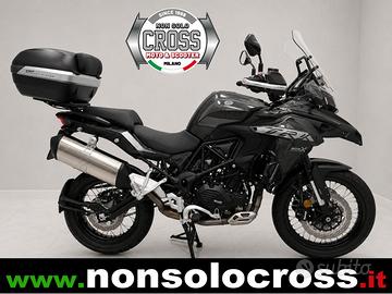 BENELLI TRK 502 X - ANNO