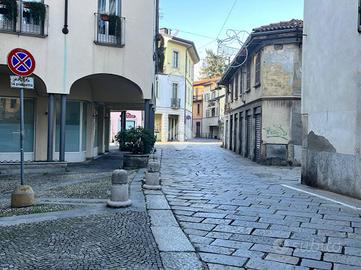 UFFICIO A BUSTO ARSIZIO