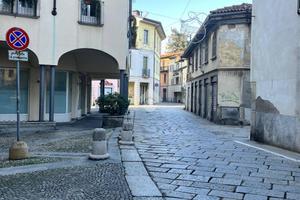 UFFICIO A BUSTO ARSIZIO