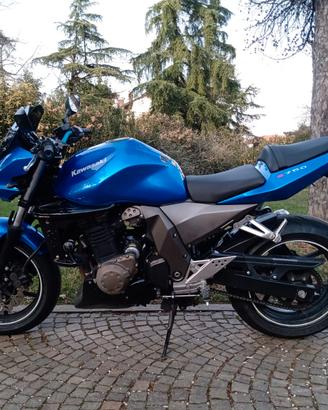 Kawasaki Z 750