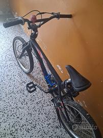 bici Bmx