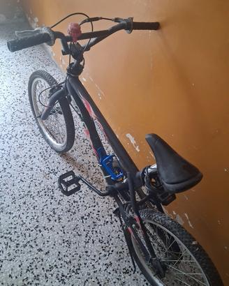 bici Bmx