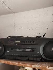 stereo 