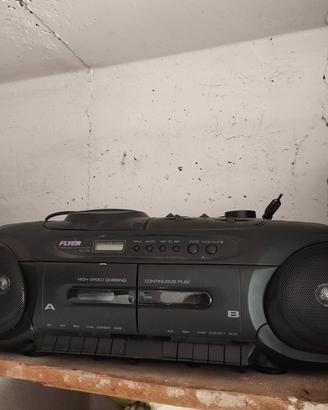 stereo 
