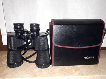 Binocolo konus 10x50