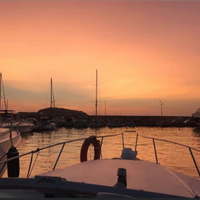 Noleggio barca per gite Isole Pontine