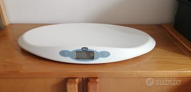 bilancia digitale Chicco