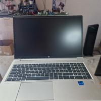 HP ProBook 450 G8 - 15.6" Full HD| i7-1165G7 | 1