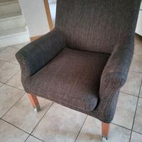 Poltrona Press di Flexform