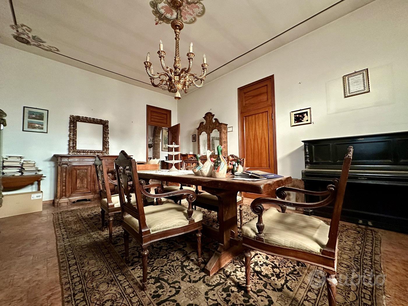 Casa – Casale di Scodosia, Altaura - Altro