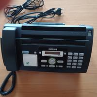 Fax scanner telefono Philips