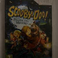 Scooby doo e la palude del mistero wii