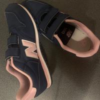 New balance n 33