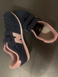 New balance n 33